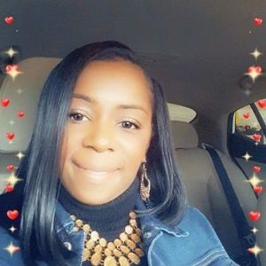 Meet your Posher, Crystal